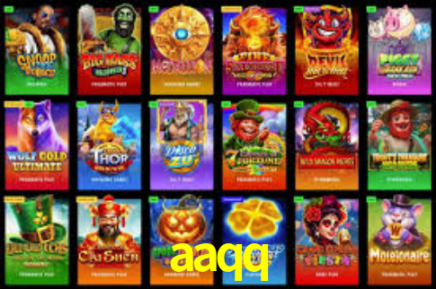 Exclusive Games aaqq